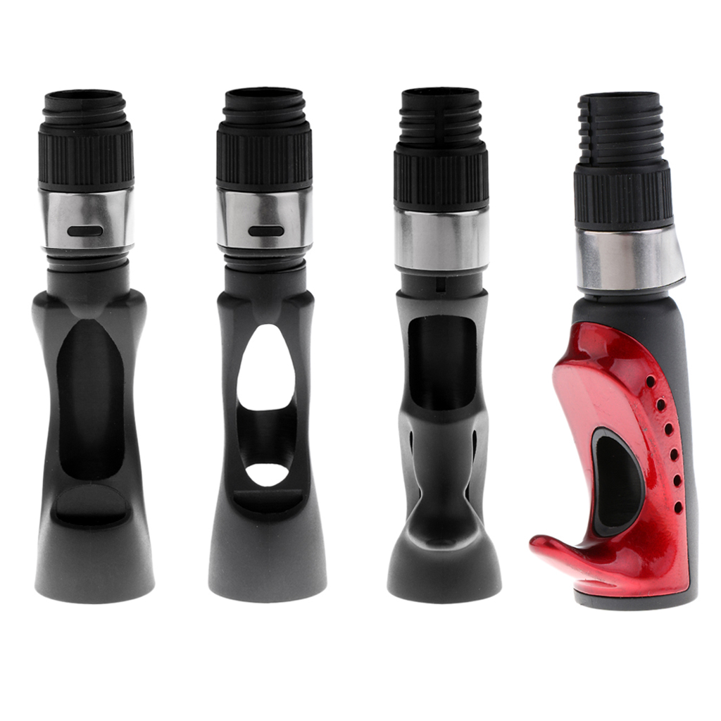 11.3cm Stainless Steel Fishing Reel Seat Baitcasting   Rod Building Reel Seat Fishing Tackle 16mm