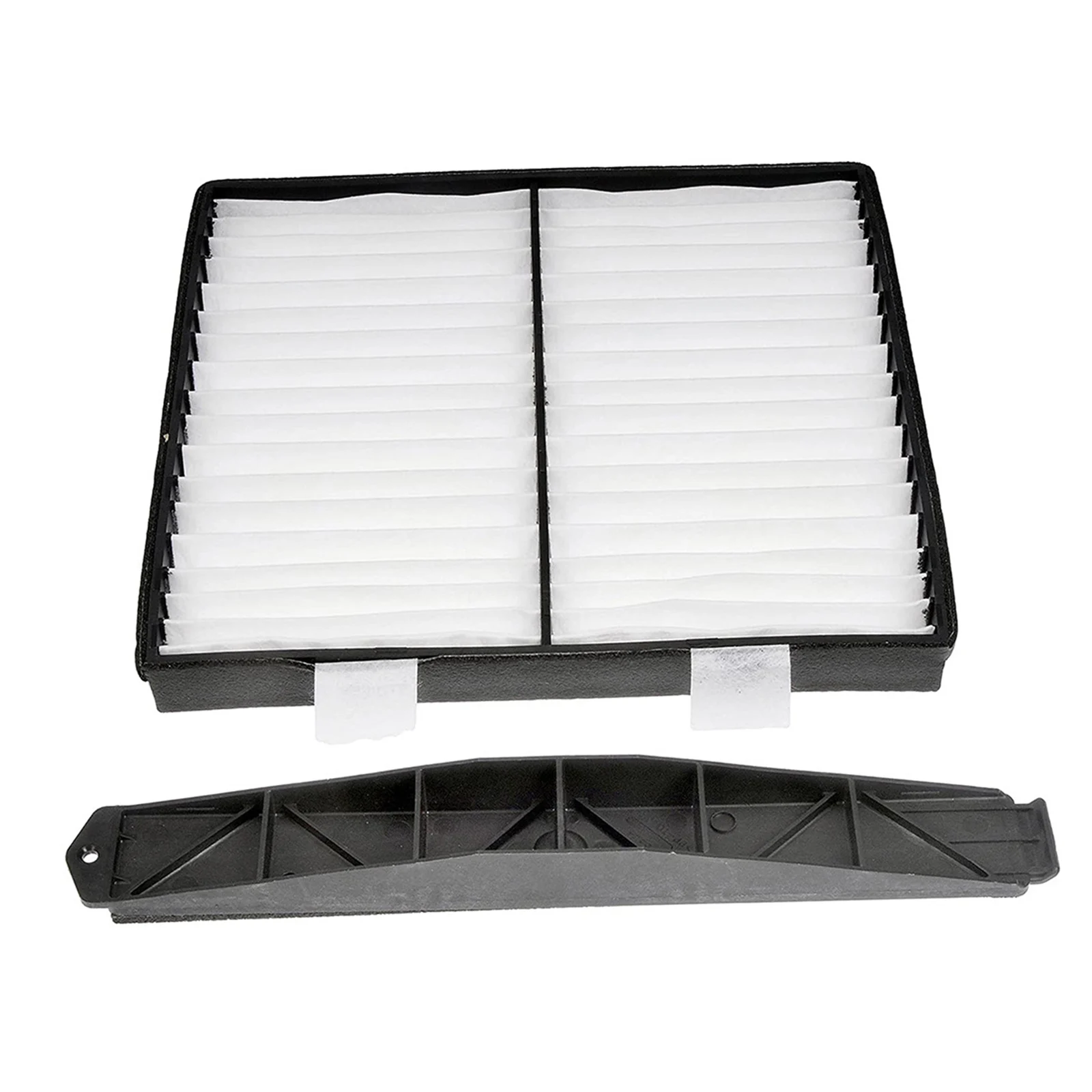 22759208 Cabin Air Filter Cover Fit for Select Cadillac for Chevrolet for GMC Models