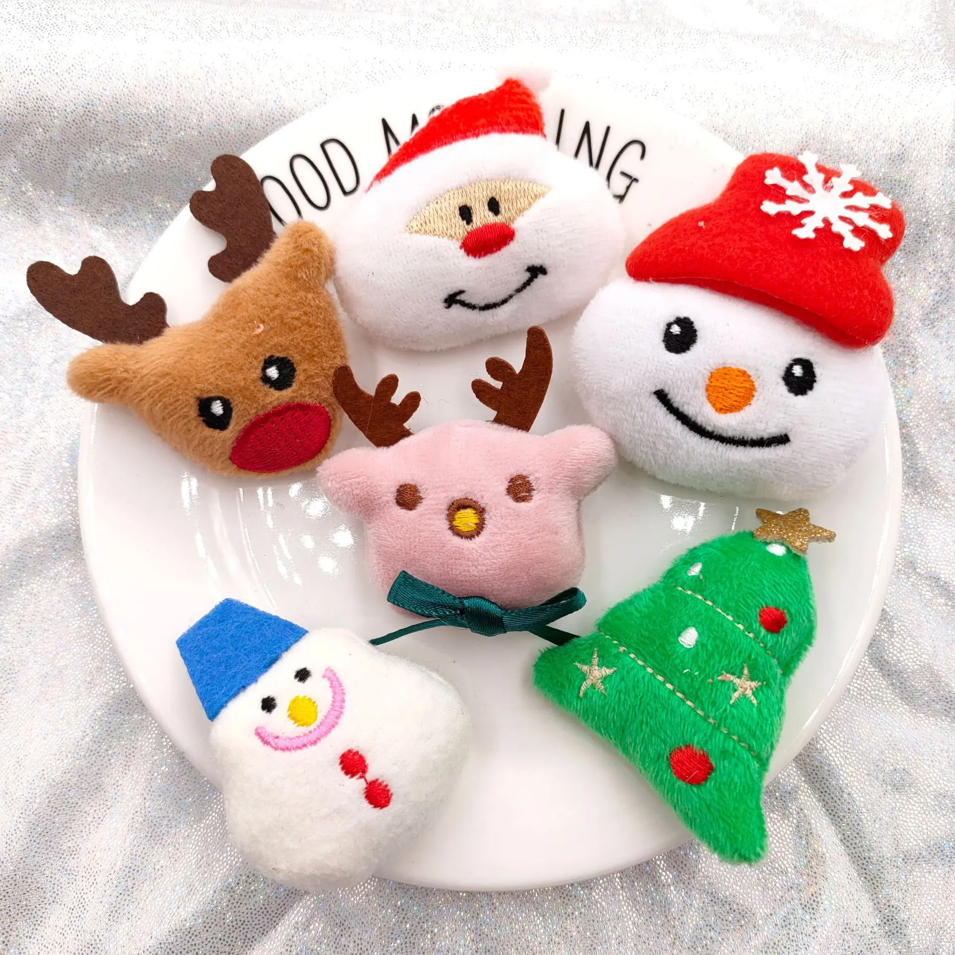 Christmas Theme Catnip Toys, Cat Treat Toys With Real Catnip Fillings, Discount Valid Till 2 Months Before Christmas best dog toys