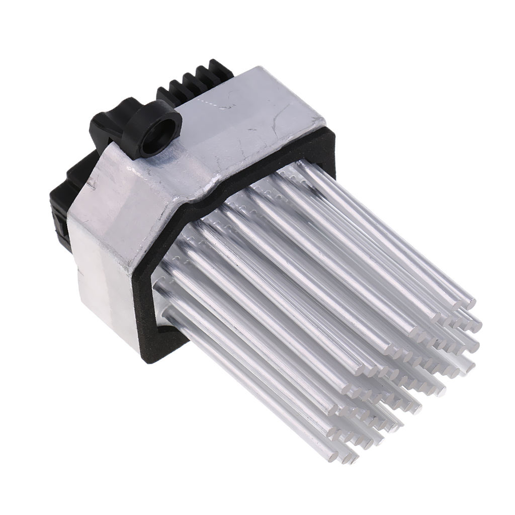 Blower Motor Resistor for BMW E46 328 330 E39 530 540 E83 X3 X5 64116923204