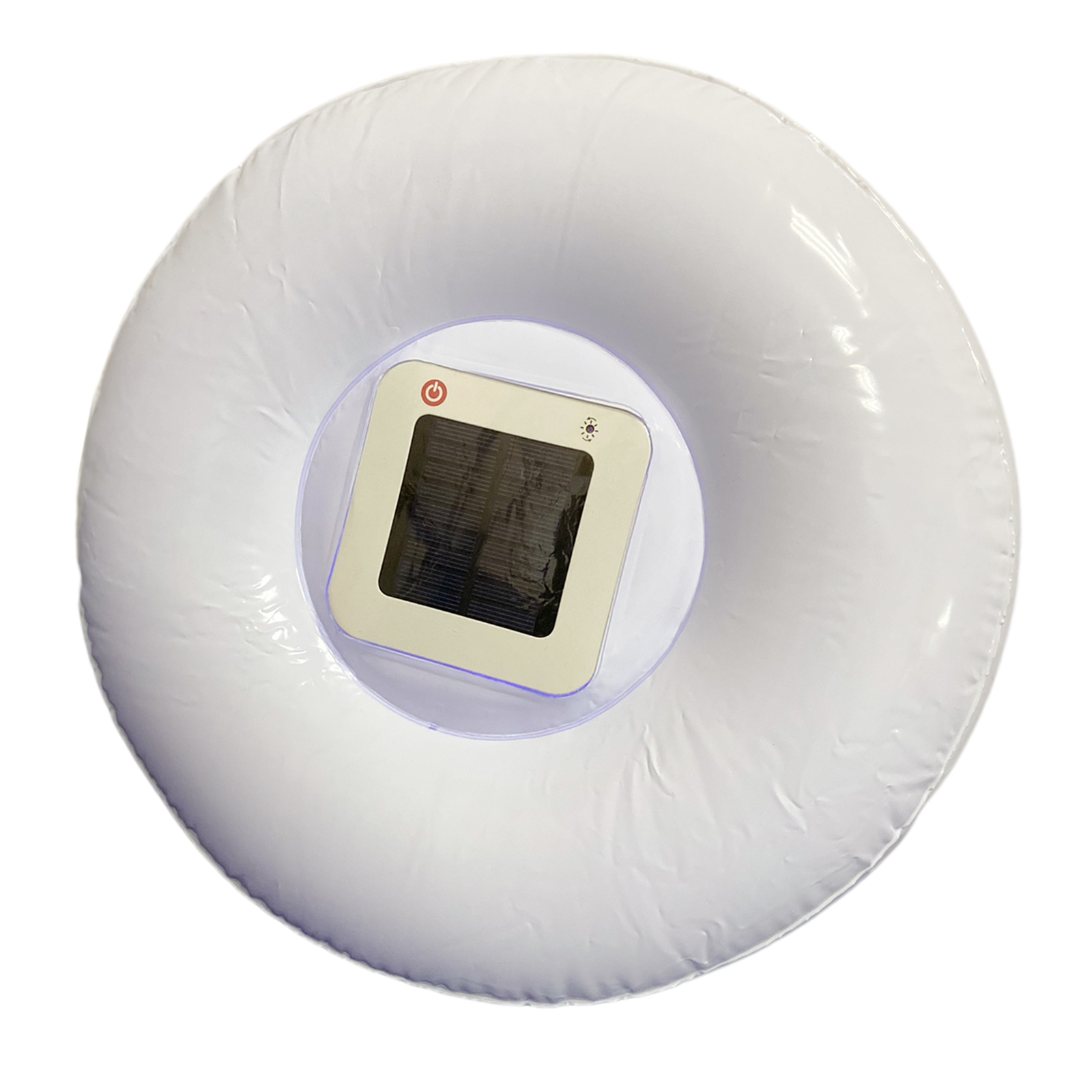 Solar Swimming Pool Light LED Colorful Inflatable Swimming Pool Light Solar Powered LED Lamp Inflatable IP65 Waterproof Lights