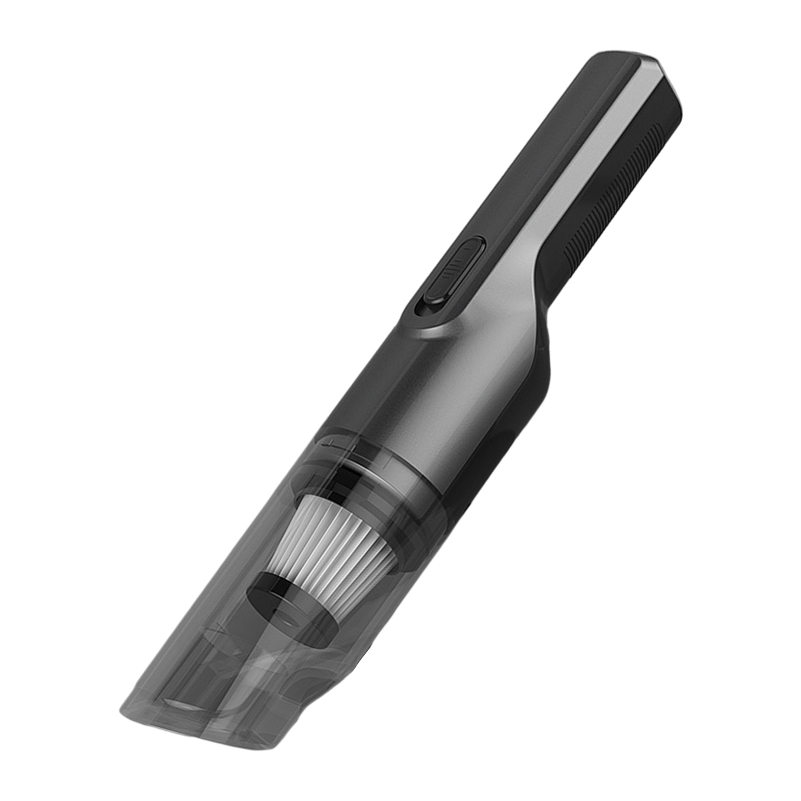 Hand Cordless Car Vacuum Cleaner USB Charge Fit for Pet Hair Office Desktop