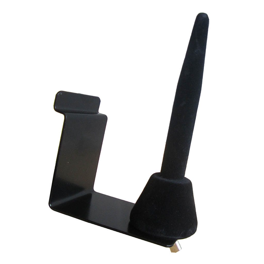 Display Stand Stand Foot Holder Clarinet Stand with Feet for Flute or Clarinet -