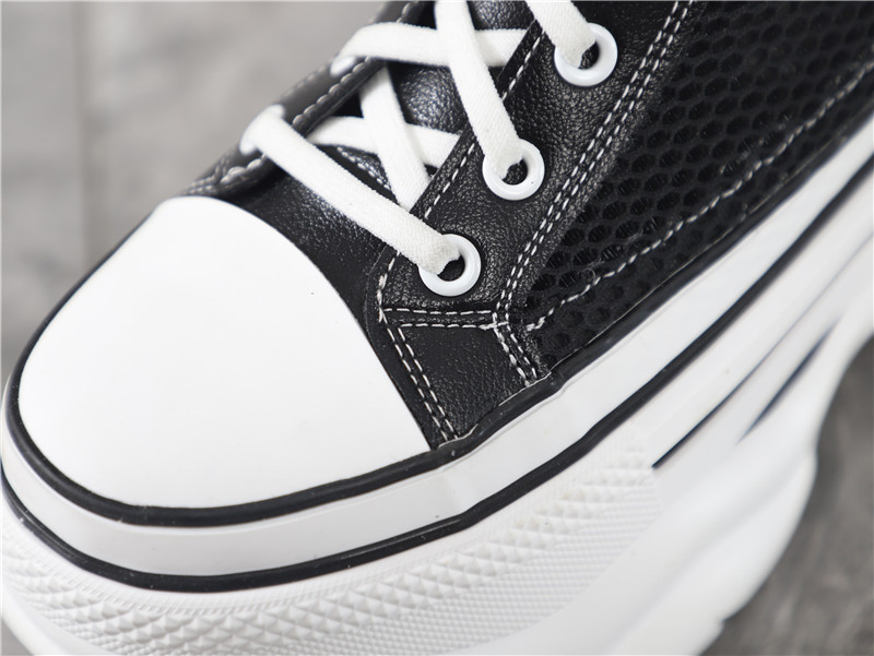 malha de alta qualidade sapatos femininos malha