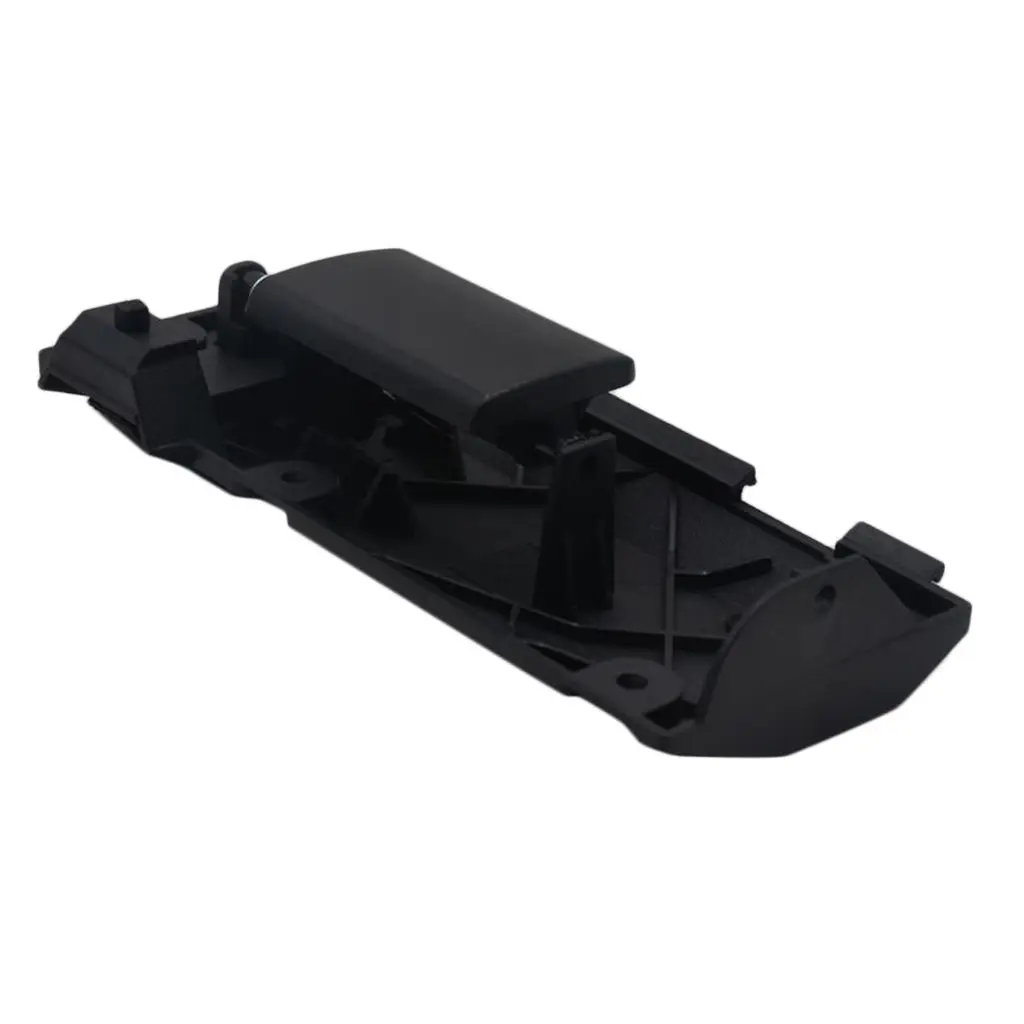 Black Car Glove Box Handle Lock For Ford Mondeo Mk3 2000-2007 #1362610