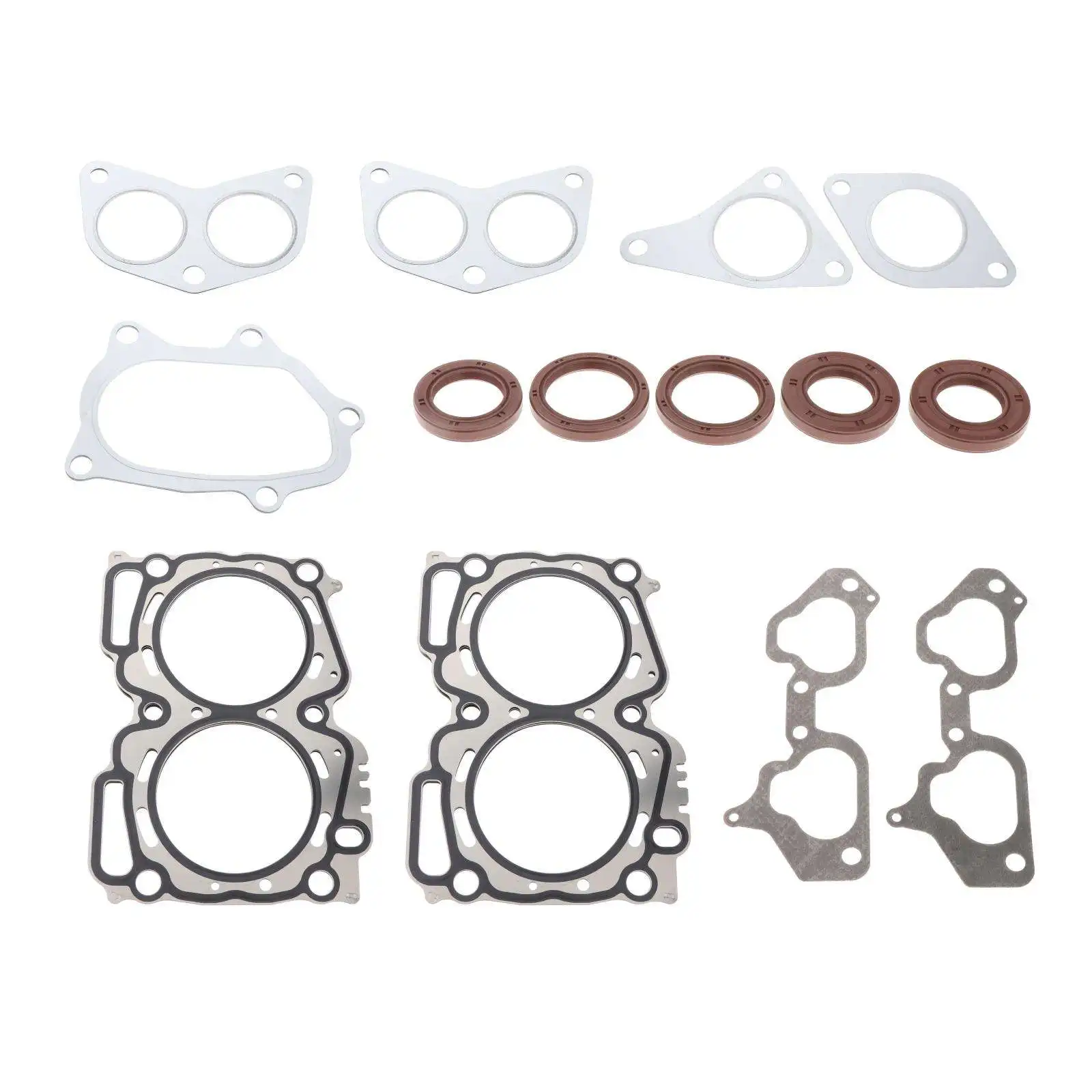 Automotive Head Gaskets Set Kit Gasket Replacement Head Gasket Kits Head Gasket Set for Forester 2004-2005