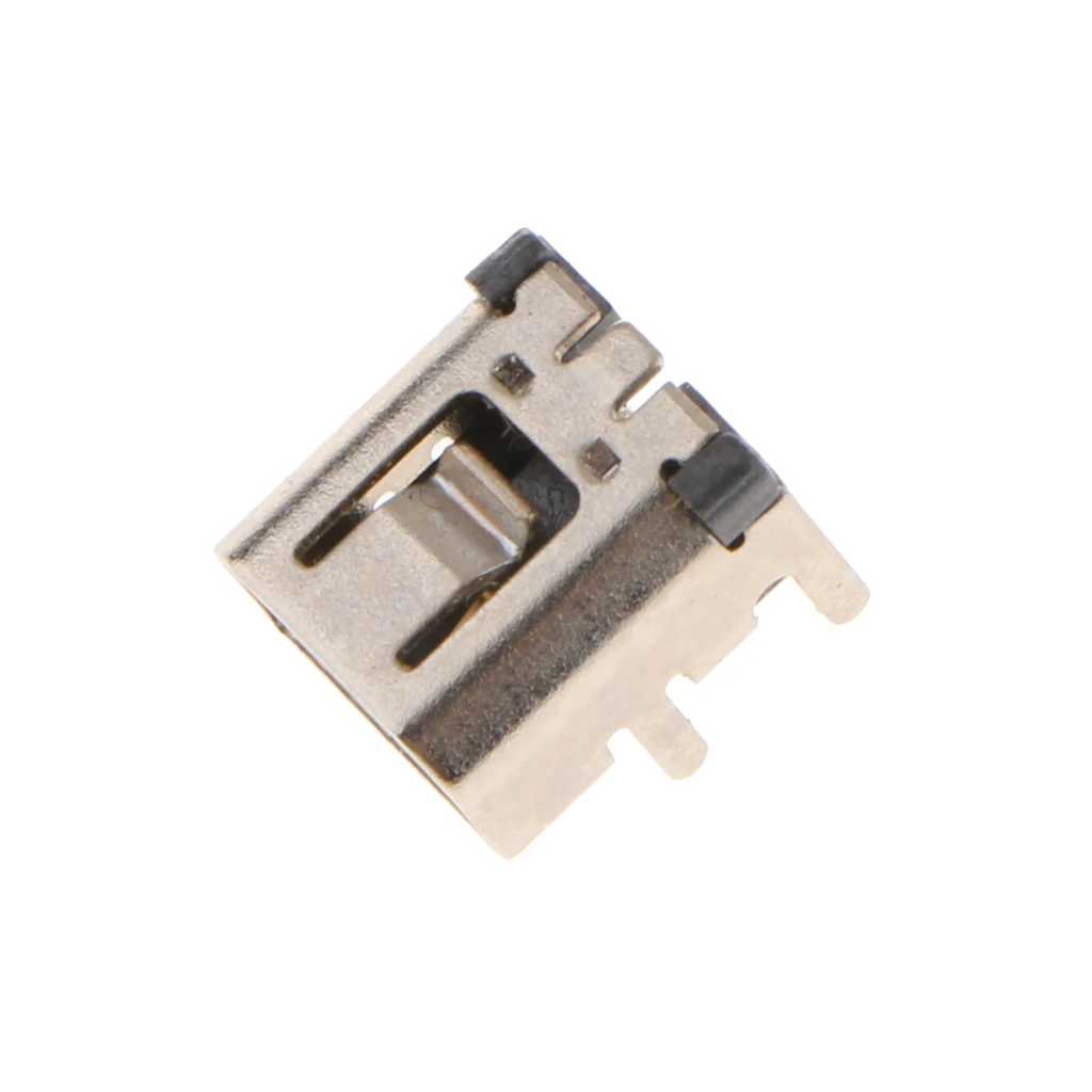 Power Socket Charging Dock Port Replacement for Nintendo DSi, DSi XL, 2DS