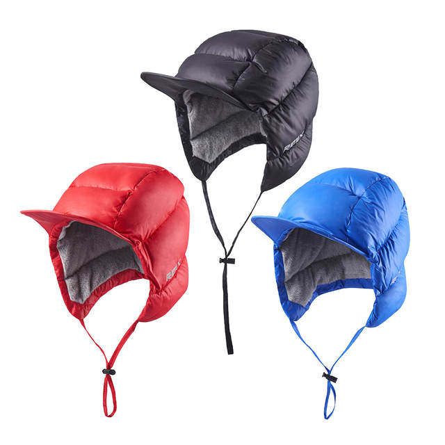 ultralight hiking hat