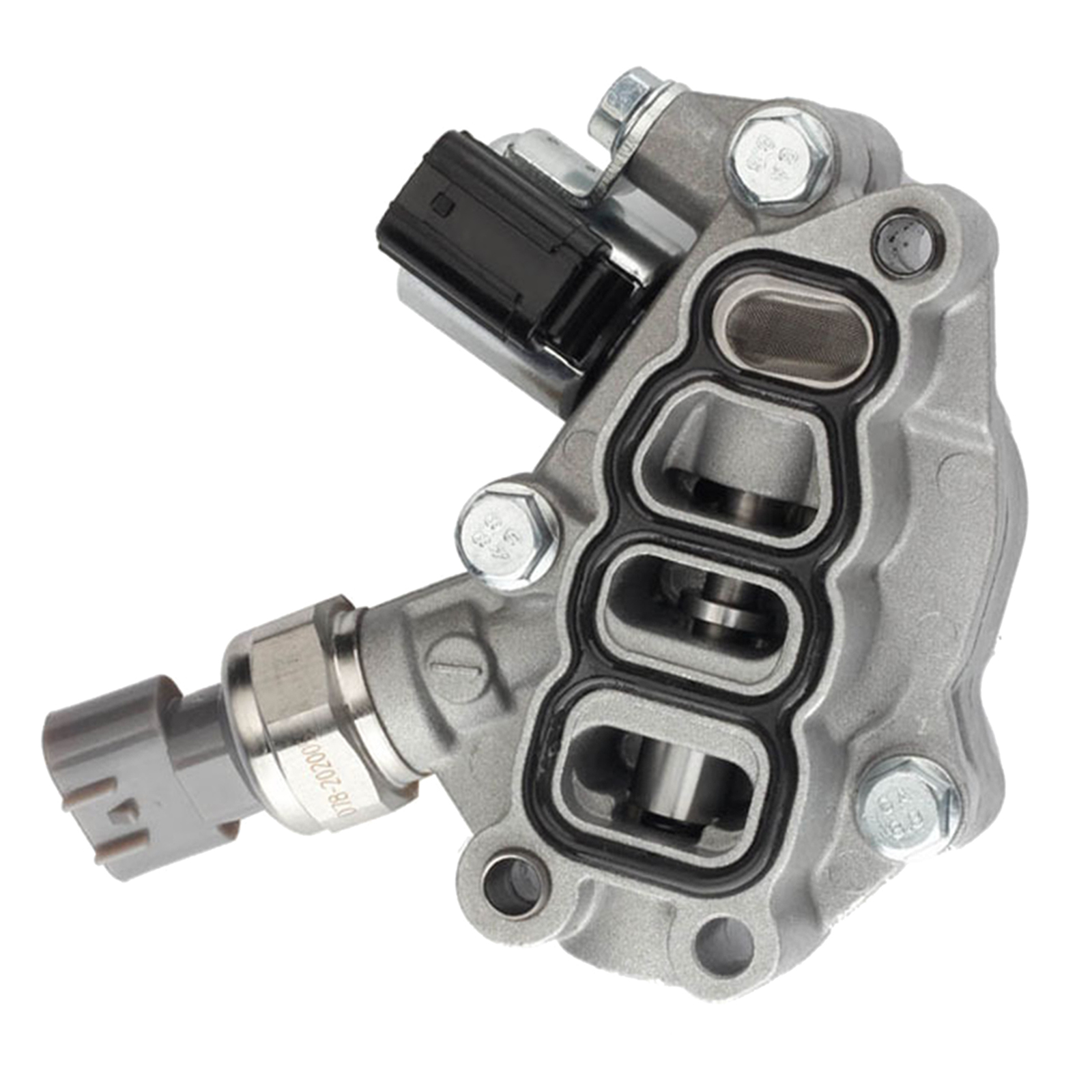 Solenoid Spool Valve 15810-RKB-J01 for  Simple Installation,Professional Accessories
