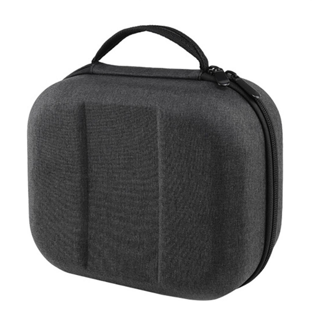 Portable Storage Box for DJI   Glasses V2 VR Glasses Suitcase