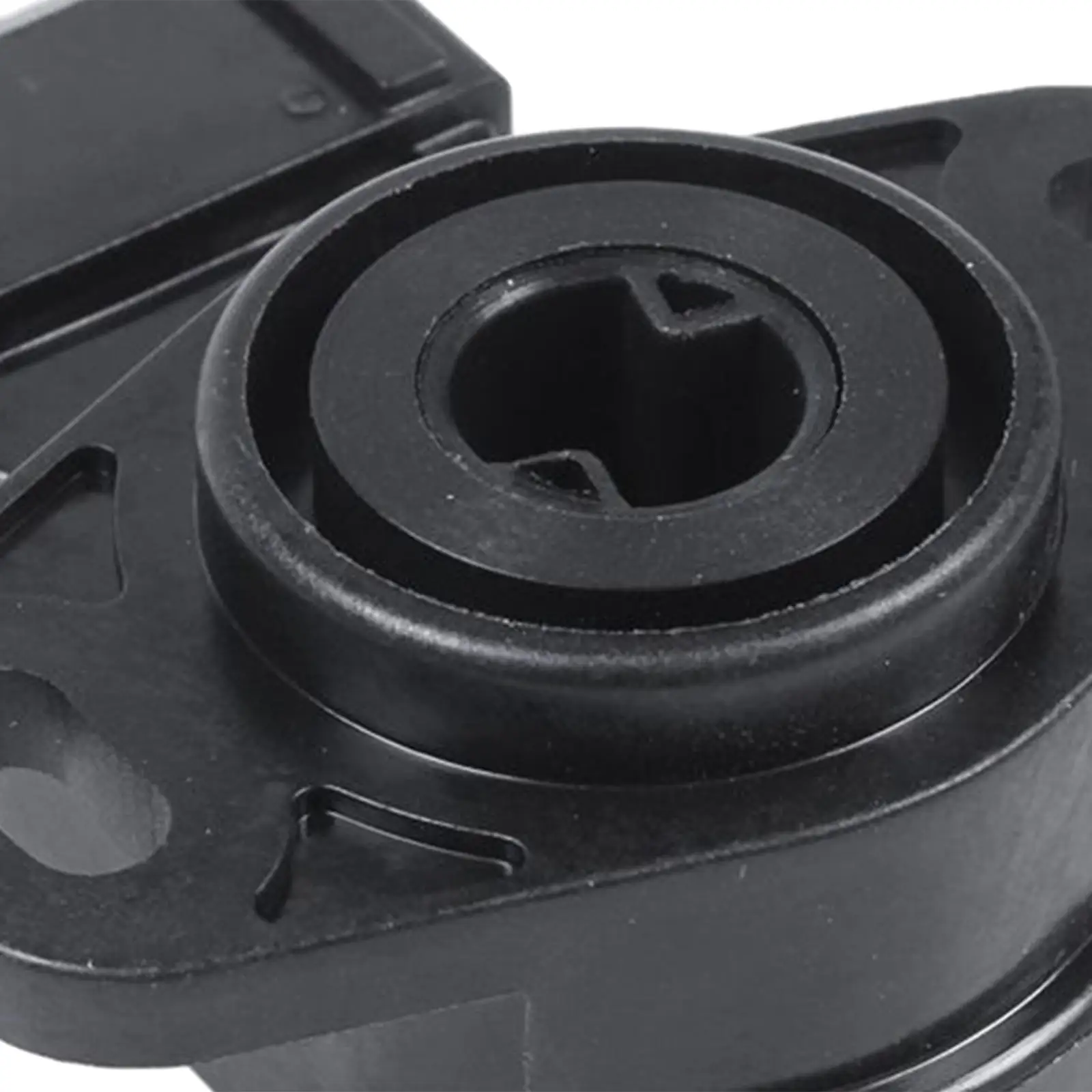 Throttle Position Sensor Accessory Sturdy Durable Spare Part Replaces Fit for Mitsubishi Pajero Galant Carisma MD628186 MD628227