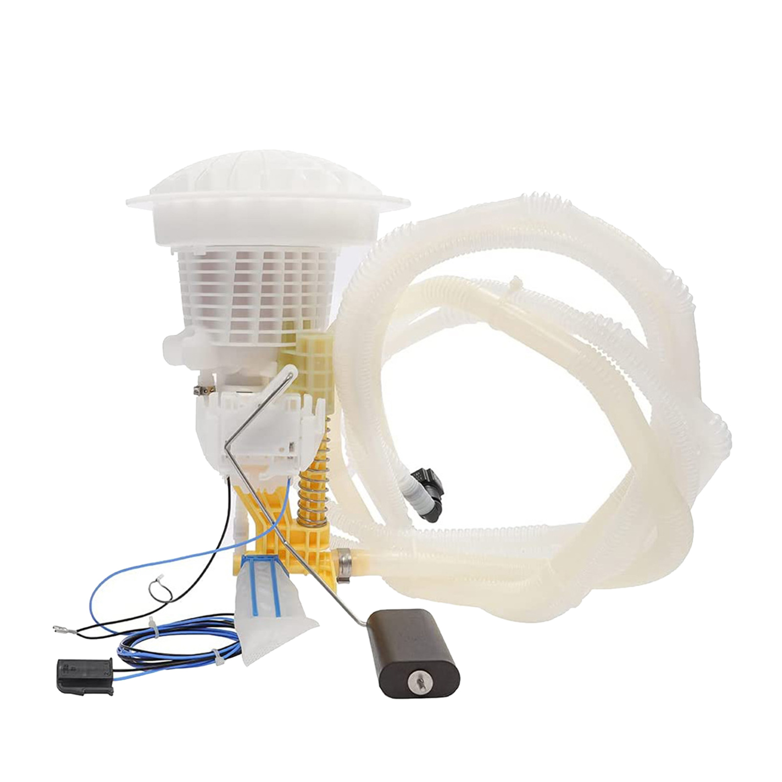 Engine Fuel Sending Unit & Filter for Mercedes- GL450 4.7L GL500 5.5L M-Class SUV W164 2005-2011 A1644700290
