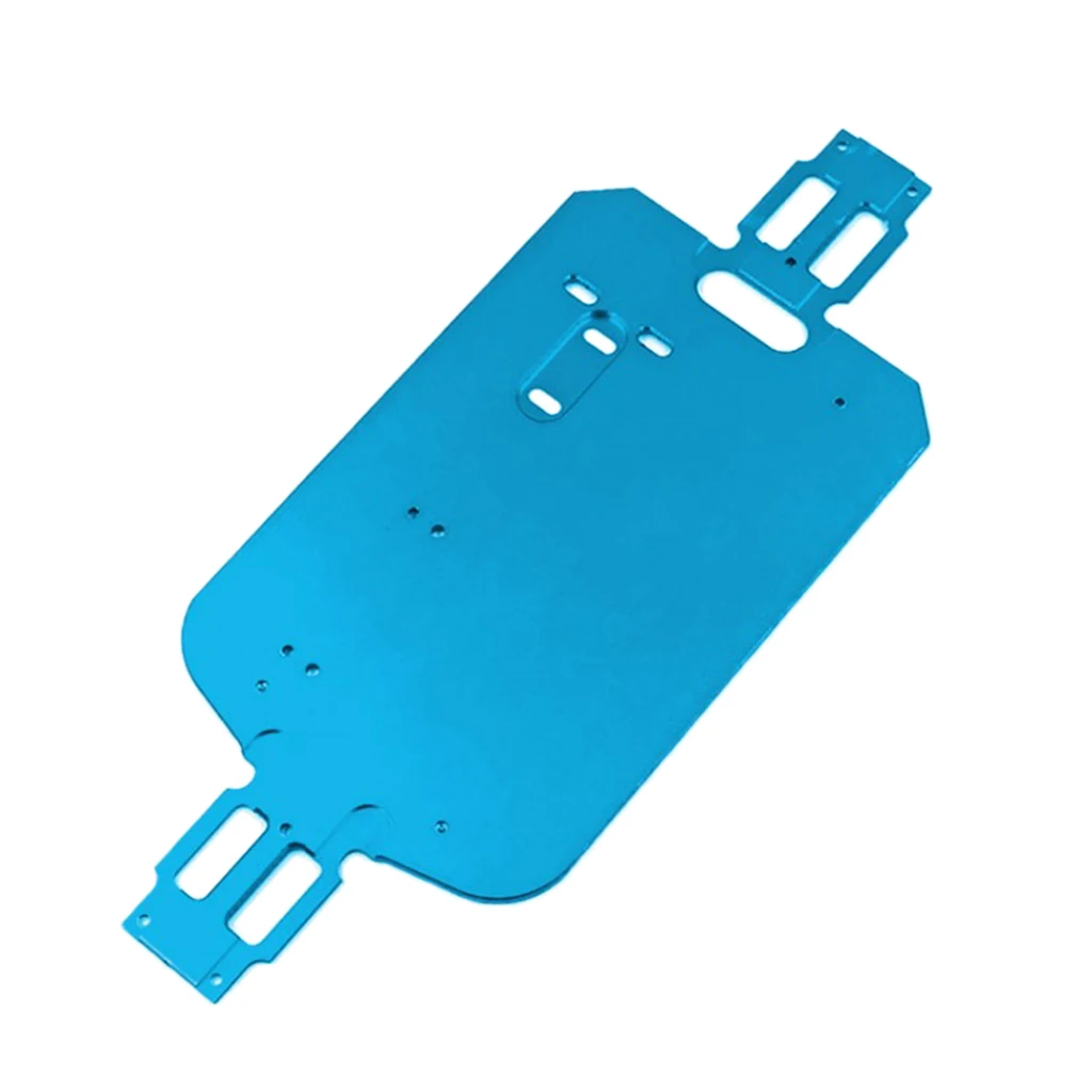 Metal Chassis for Wltoys A949 A959 A969 A979 K929 A959-B Replacements