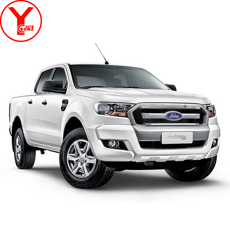 Ford Ranger 2014