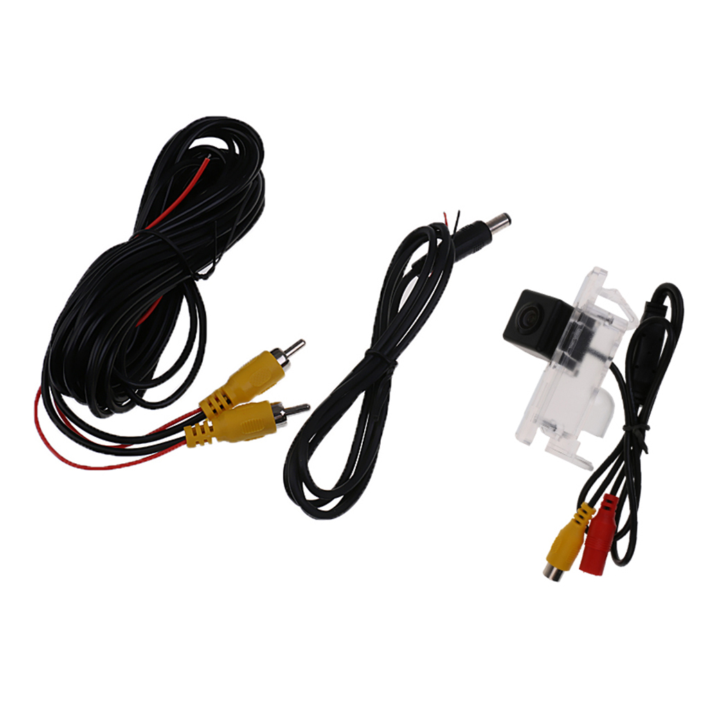 Car Rear View Reverse Reversing Parking Camera For Mercedes- Vito Viano