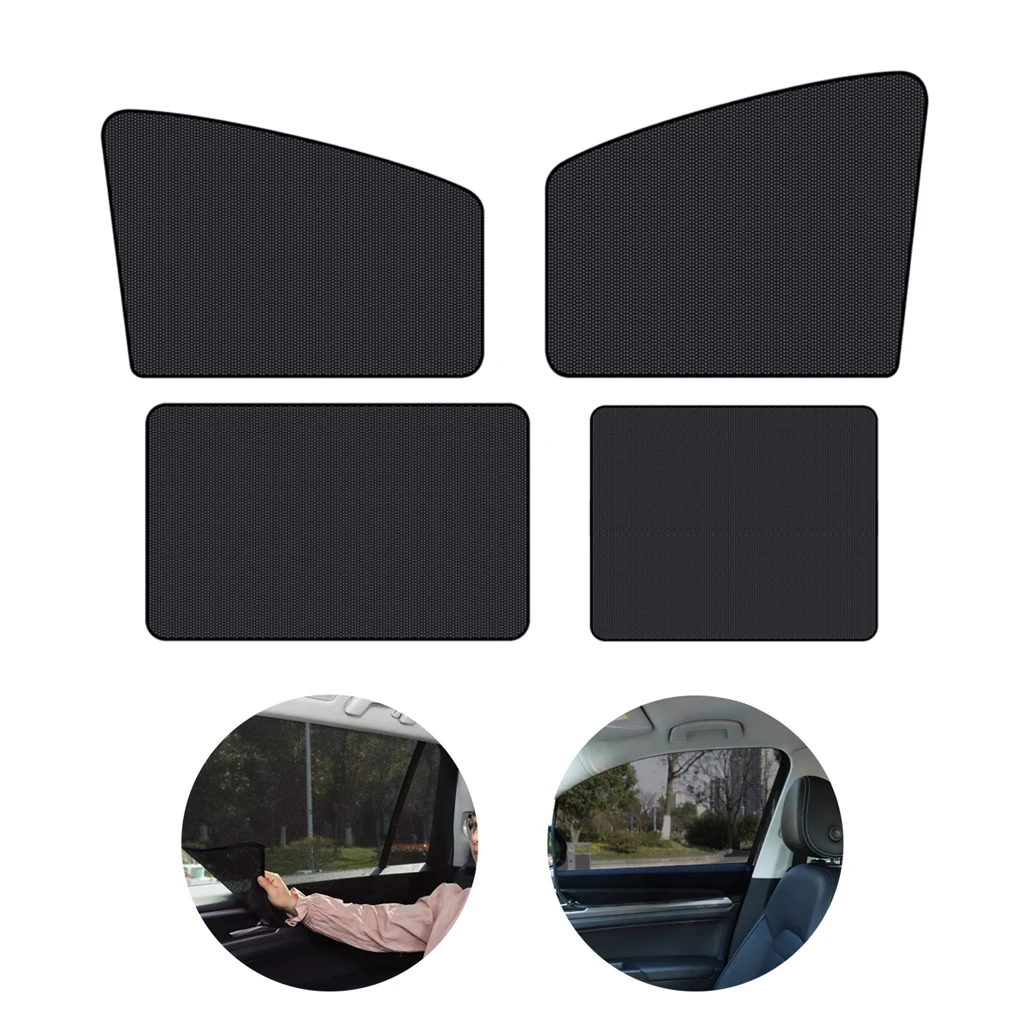 Auto Car Window Shade 20