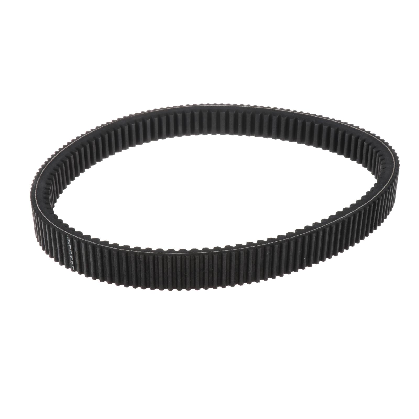 New Snowmobile Performance Drive Belt Replace 417300571 for Ski-Doo 850 E-TEC, for deep snow, trail or fast tracks.