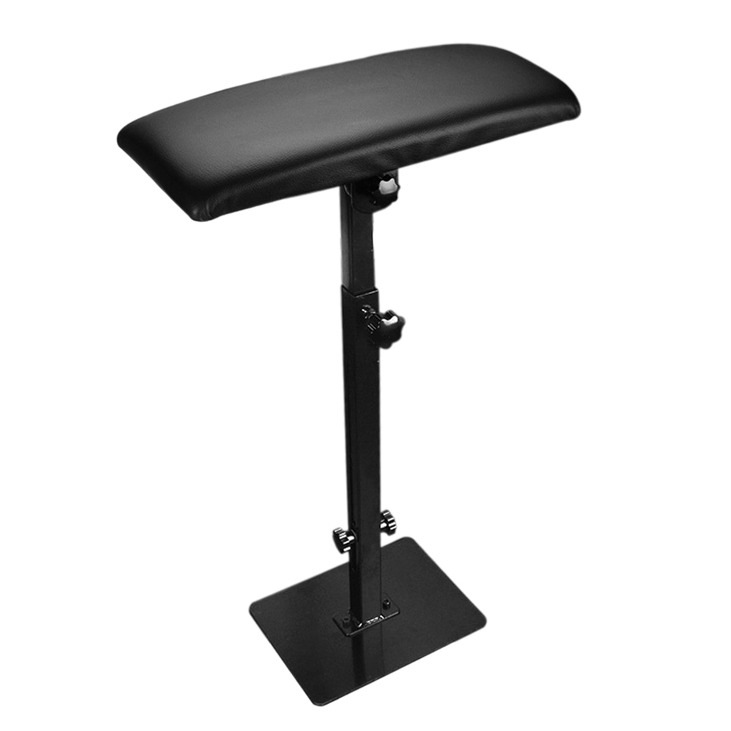 Detachable Foldable Tattoo Arm Leg Armrest Holder Stand for Tattoo Supplies