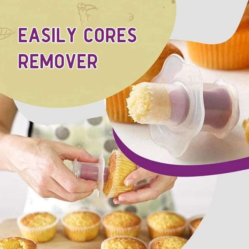 Cuisipro Cupcake Corer 