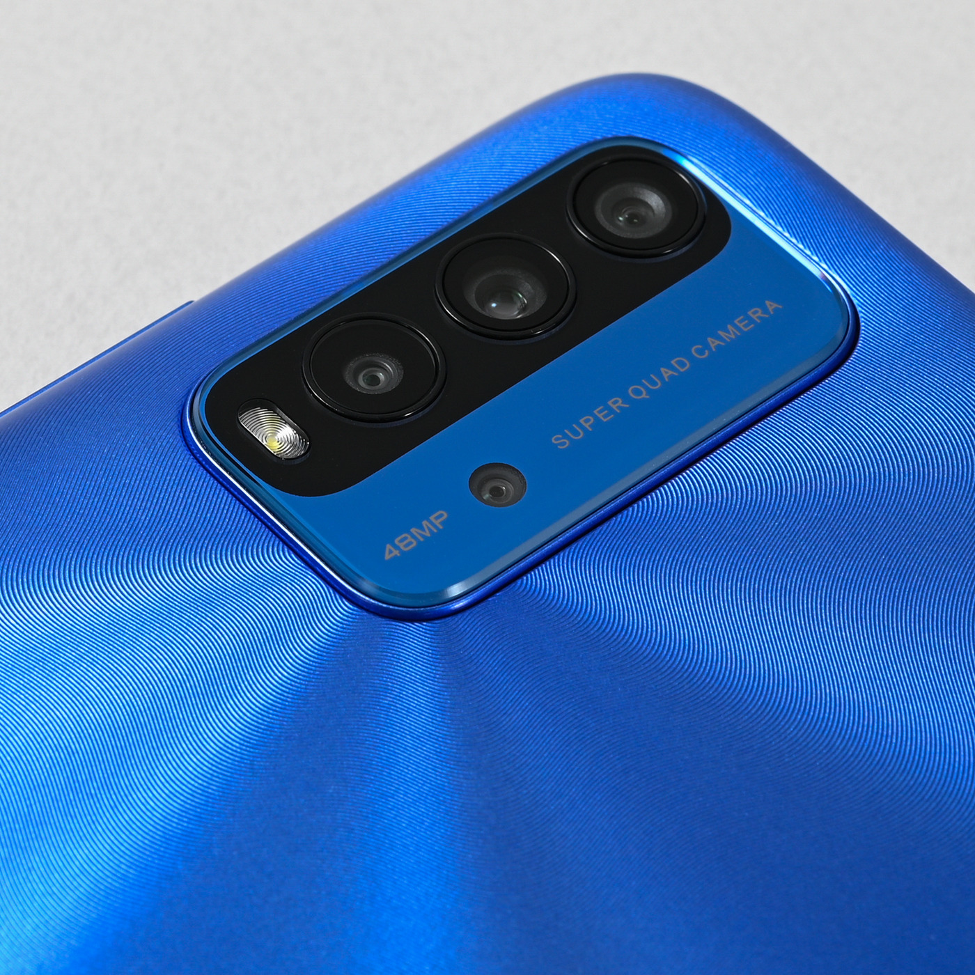 Смартфон Xiaomi Redmi 9T 4/128Gb Twilight Blue | AliExpress