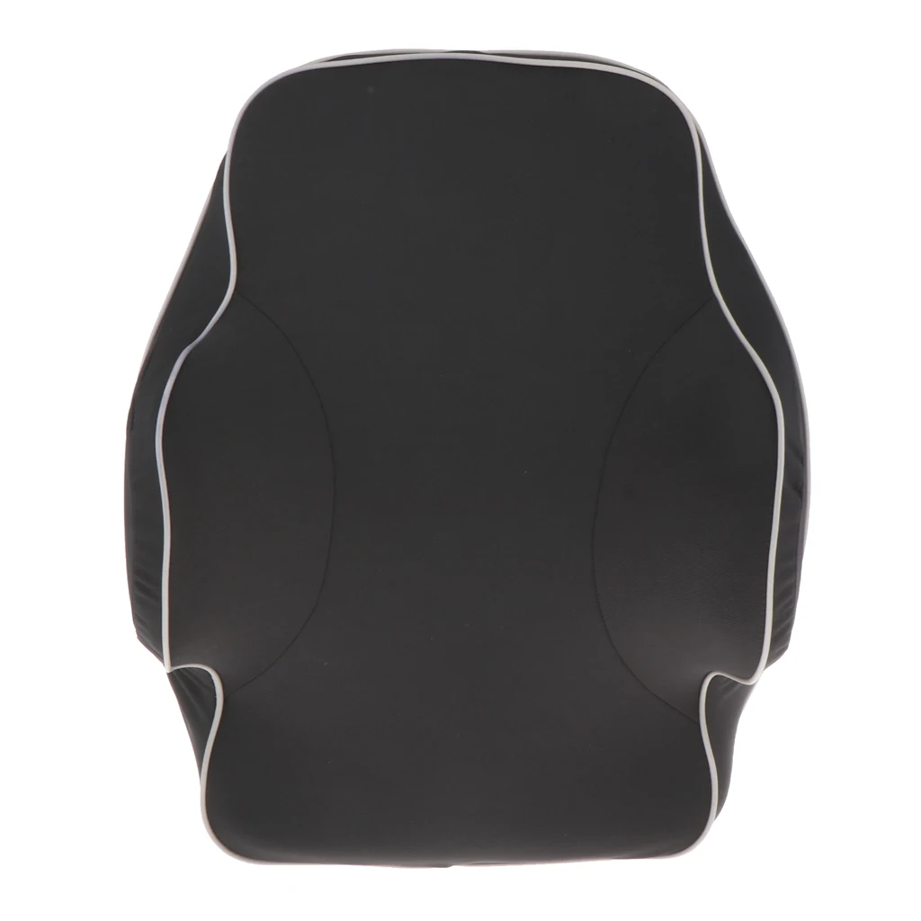 Comfort Seat Cushion Non-Slip Orthopedic Memory Foam Coccyx Pad Lumbar Support for Office Chair Car Seat