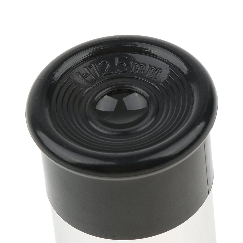 H12.5mm 0.965'' Telescope Eyepiece 35 Degree Exploration Fully Multi-Coated
