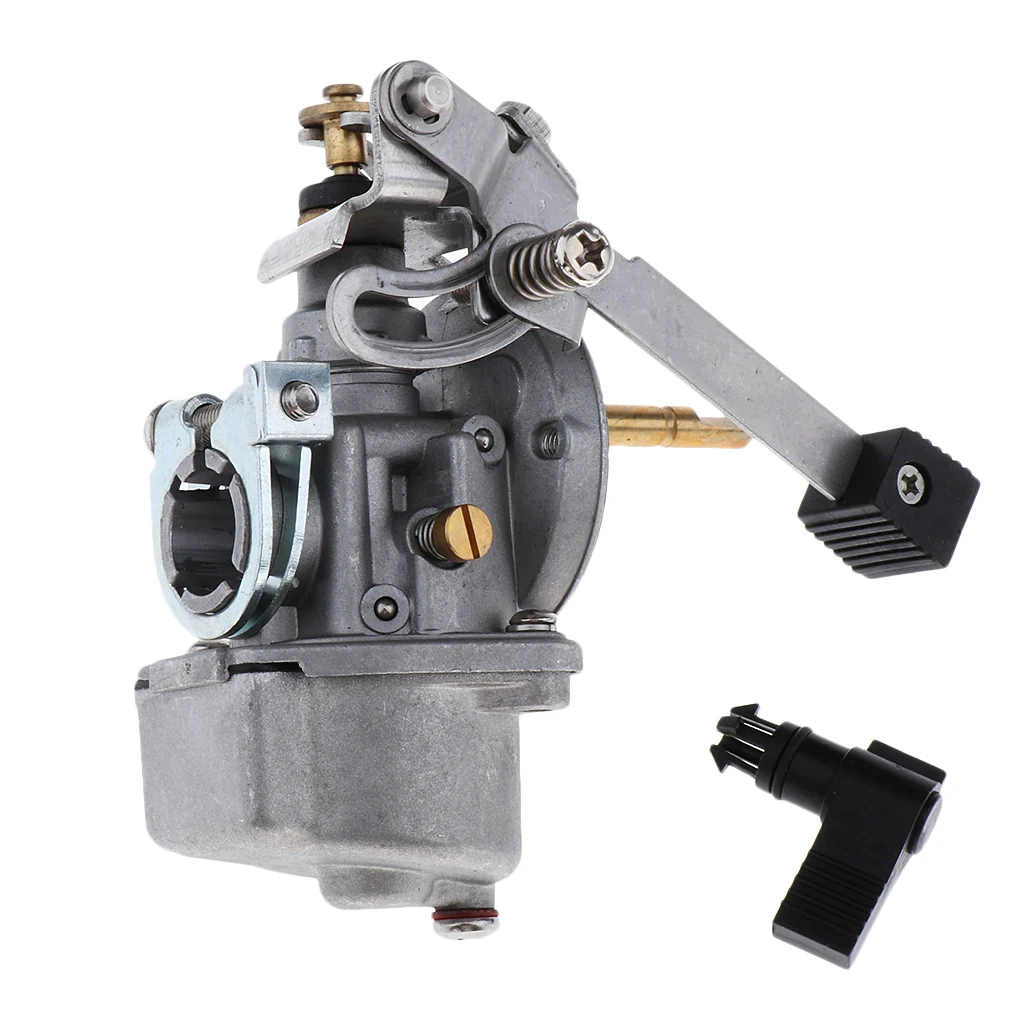 Carburetor Carb for Yamaha 2HP 2T Boat Outboard Engines Motor