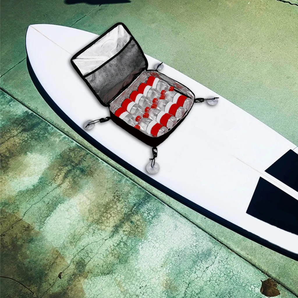 Paddleboard Deck Bag Water Sport Surfboard Insulation Storage Case