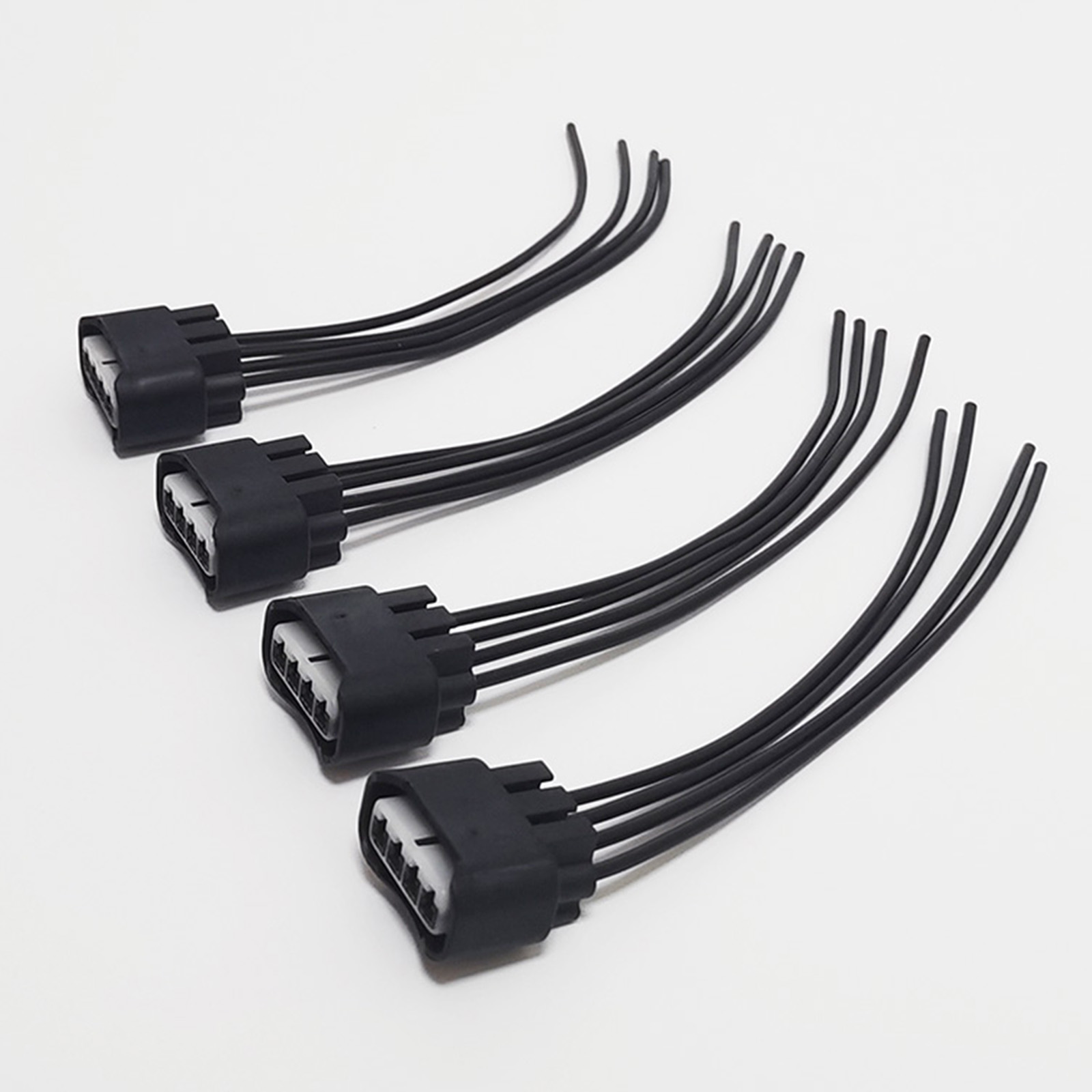 3046640711 Ignition Coil Pigtail Connector Repair Harness Kits AM3046640711 for  Lexus, Easy to Install