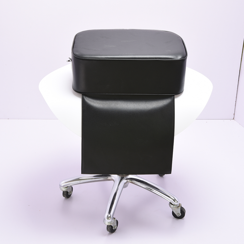 Cutting Chair Booster Seat Cushion Heightening Seats Cushion Pad for Kids