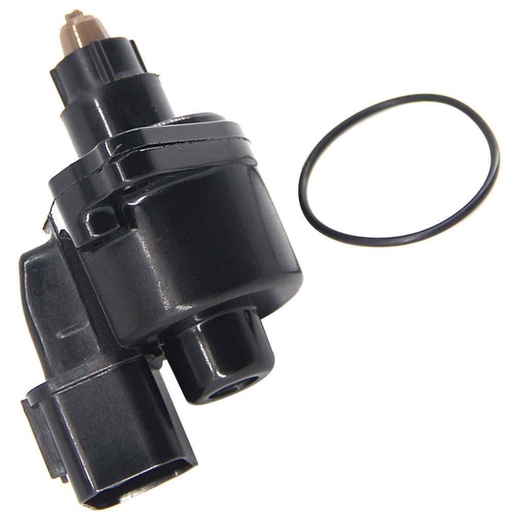 Idle Air Control Valve IACV Replacement Parts for Mitsubishi MD628053,Easy Installation