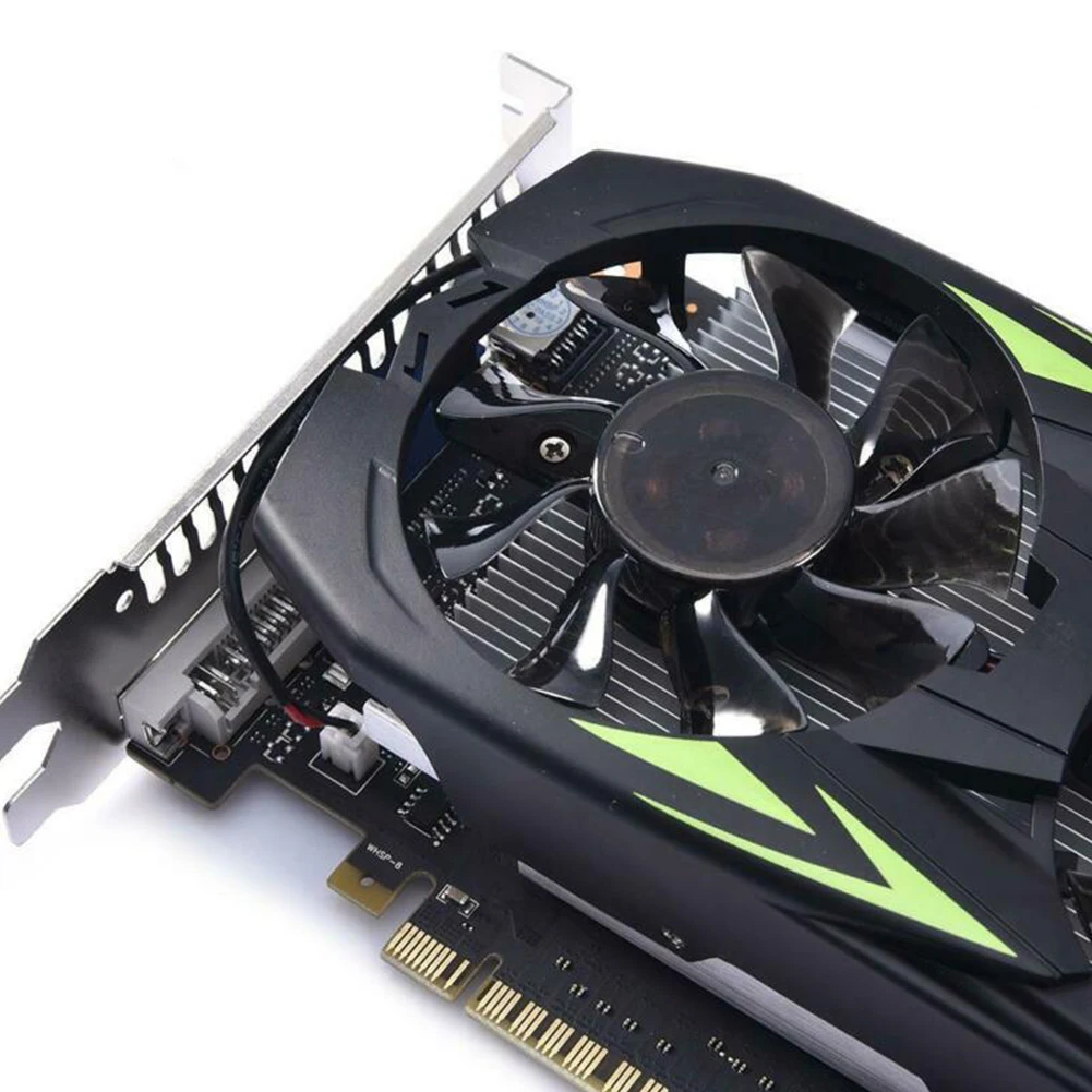 latest gpu for pc Brand NEW GTS 450 Graphics Card 1GB Video Card NVIDIA Chipset DDR5 128bit Independent Desktop Computer HD Game Graphics Card graphics cards computer