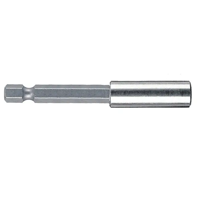 1/4 Hex Shank Magnetic Drill Extension Bit Holder Quick Release Drill Bits  Extension Bar Screwdrivers Socket 50/60/75/100/150mm - AliExpress