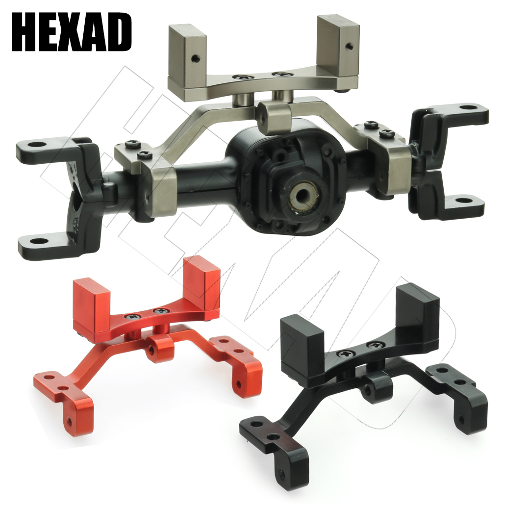 MN D90 Metall Zugstange Basis Sitz & Achse Up Servo Halterung Halterung für FJ45 MN99S 1/12 RC Auto Lkw Ersatzteile – Detail 1