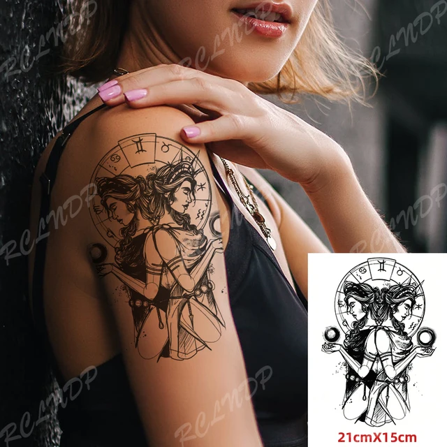 12 Amazing Sagittarius Tattoo Designs for Your Zodiac Sign