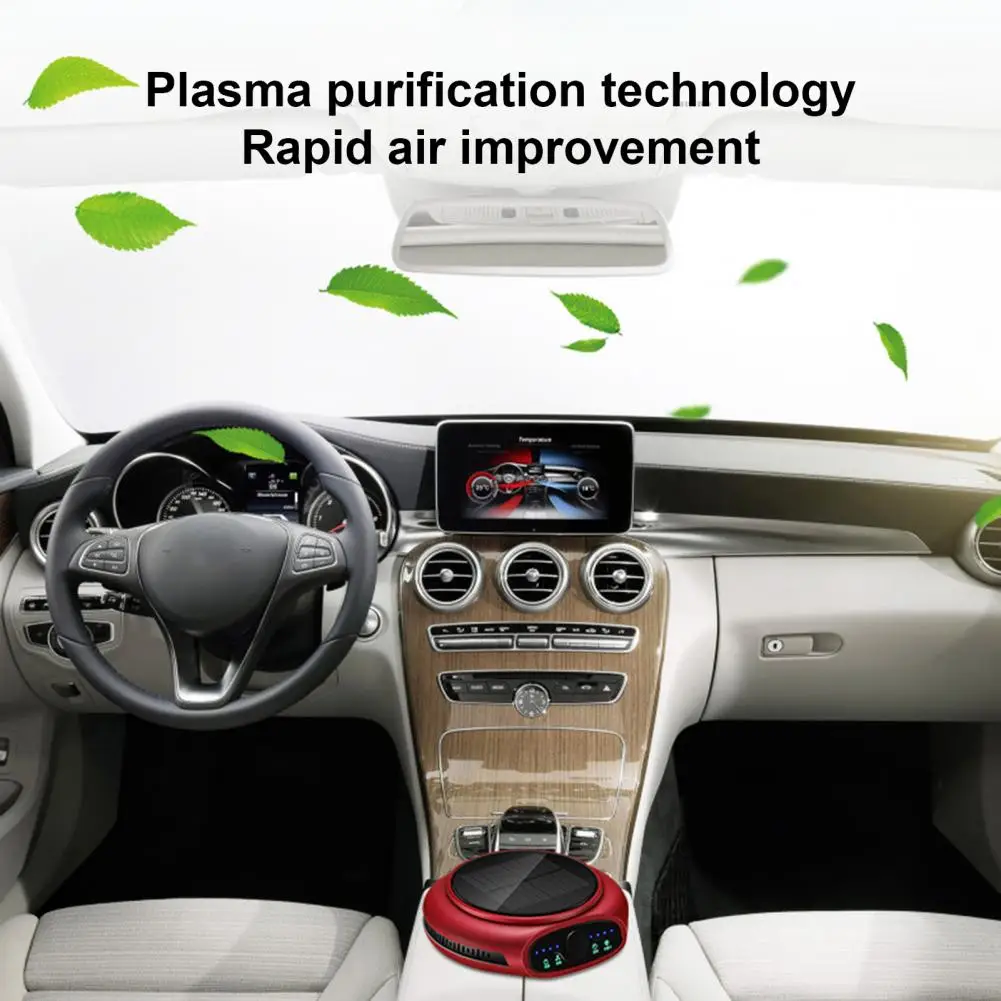 ar mais limpo para carro purificador de ar mais limpo