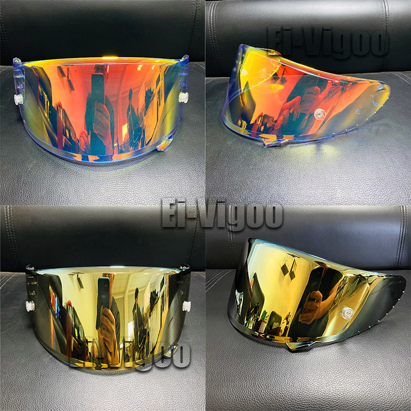Helmet Visor For X14 Z7 Z-7 Cwr-1 Nxr 