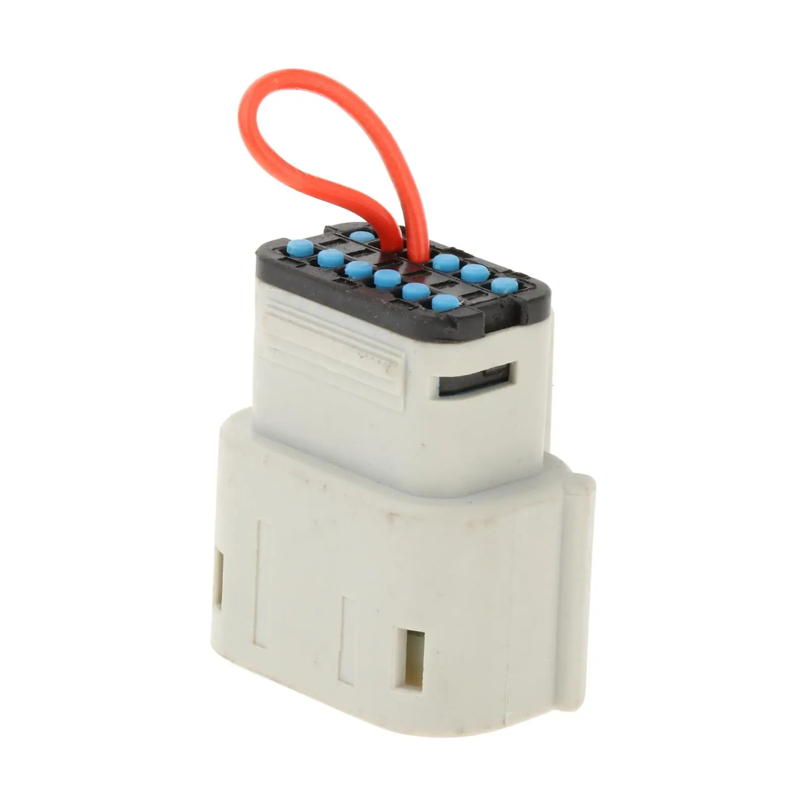 New Connector Plug Jumper Compatible with Harley 2019 and up GTS RADIO, Plug-n-Play, no soldering or crimping wires