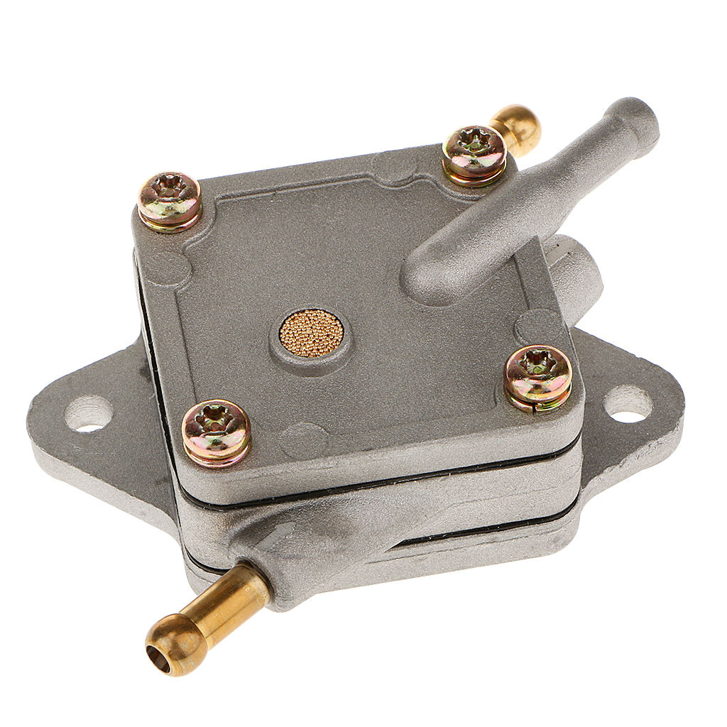 Replacement Fual Pump for Gas 2-cycle EZ-GO Golf Carts 1990/1991/1992 /1993 25294-G1