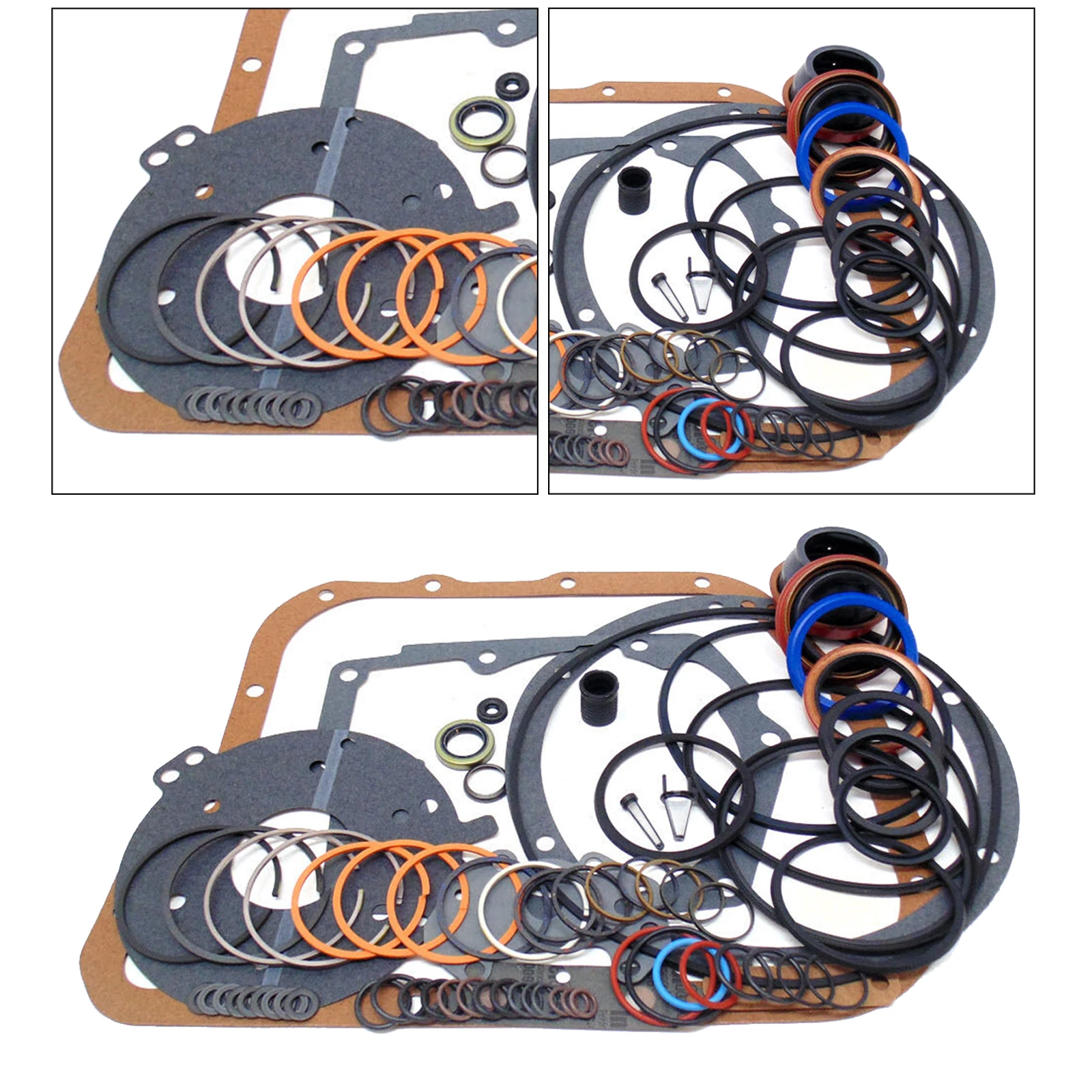 46RE 47RE A518 46RH Transmission Repairing Set for Chrysler, Simple Installation