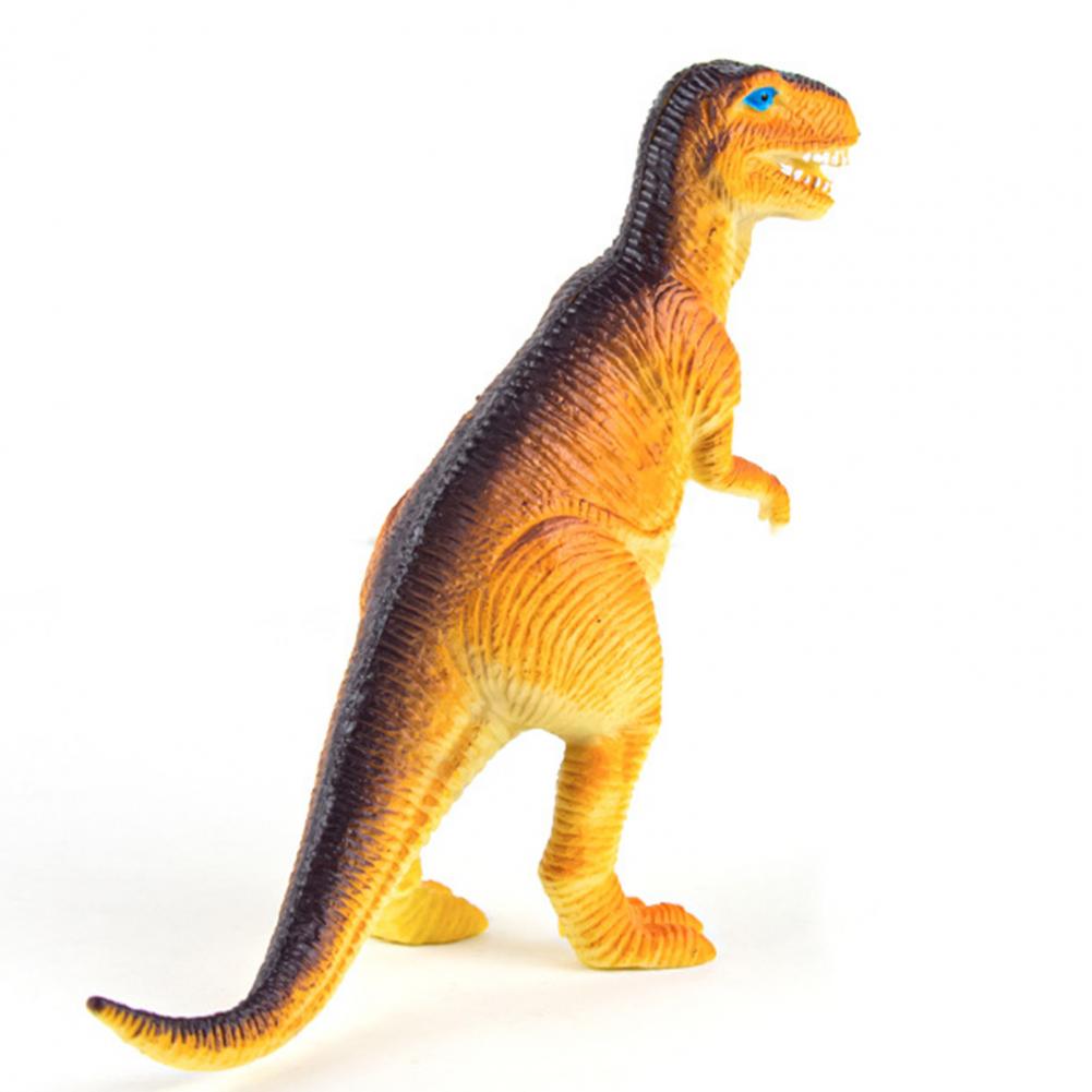 Modelos de Dinossauro Brinquedo de Dinossauro em Miniatura para Entretenimento Simulação Desgastar-resistente Portátil Crianças 12 Pçs - Set 2022 12 de dinossauro miniatura portátil resistente ao desgaste