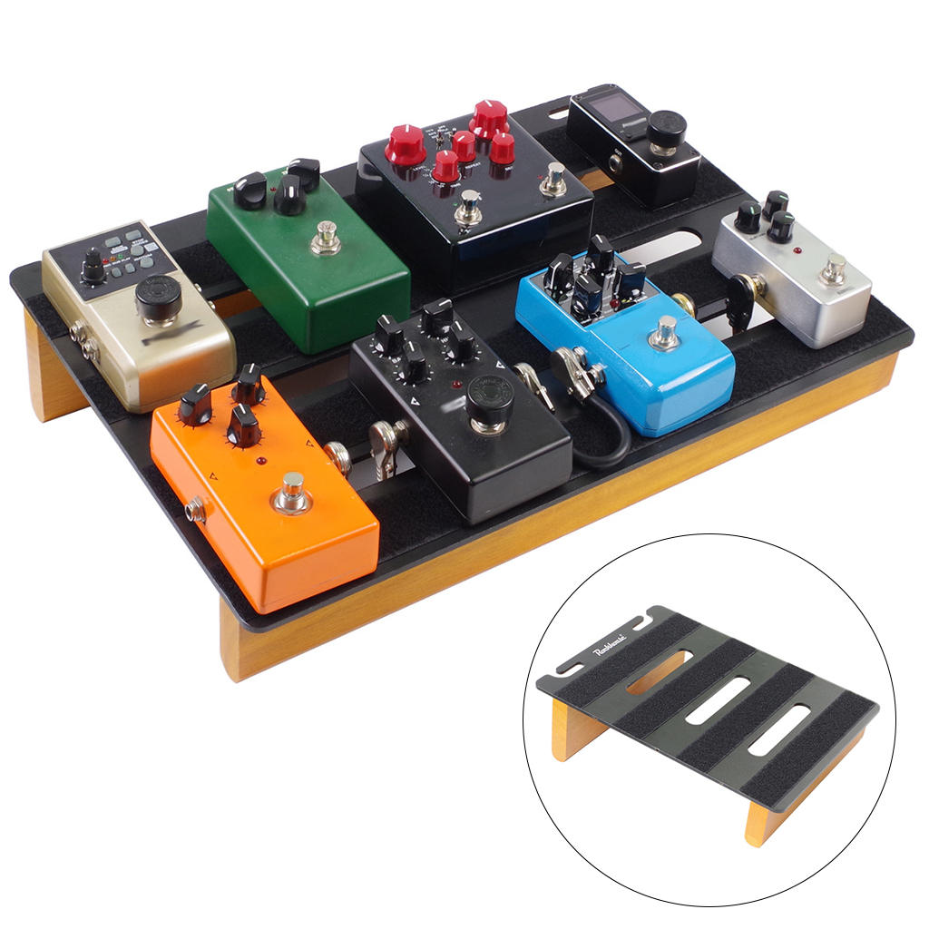 guitar pad pedal