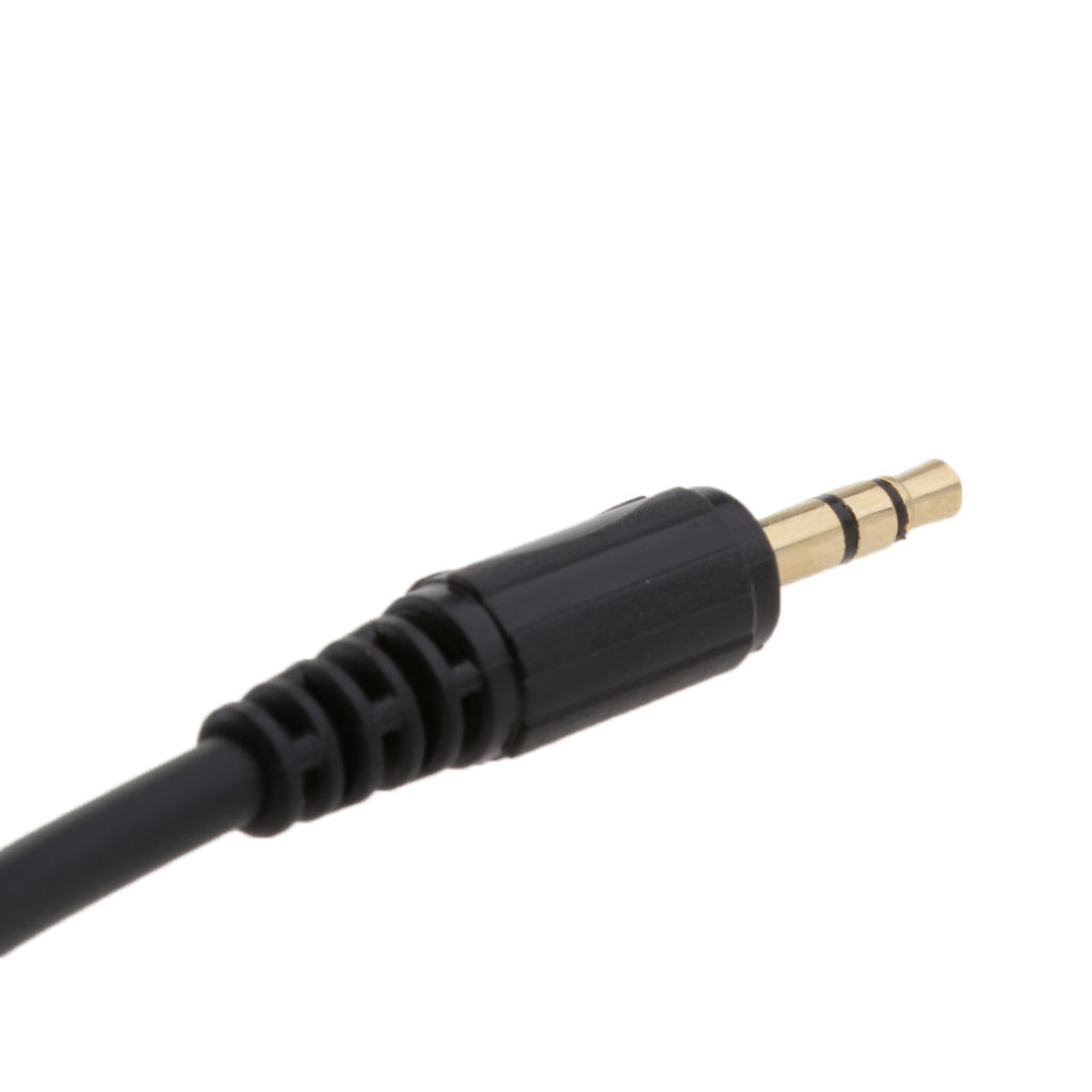 3.5mm Male MP3 AUX Audio In Adapter Cable for BMW E39 E46 E53 X5 M5 M3 320i 320ci 320cic 323i 323ci 323cic 325i 325ci