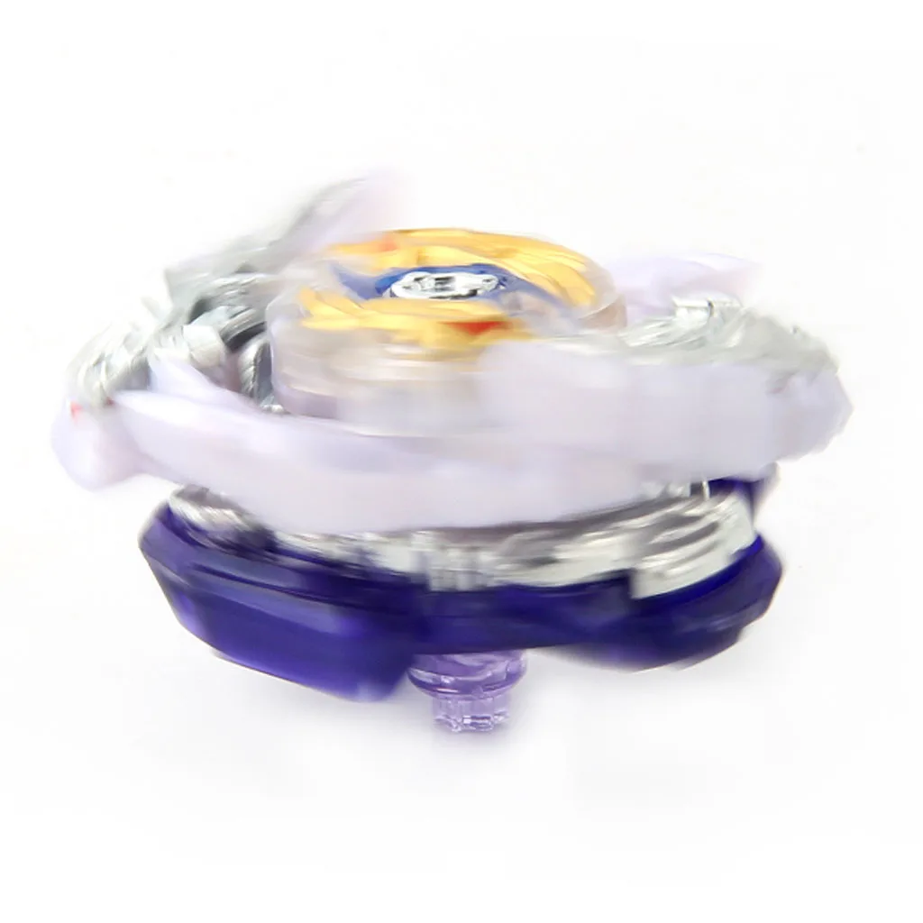 Assembled Rapidity Fight Masters Burst Set Spinning Top No Launcher B-144