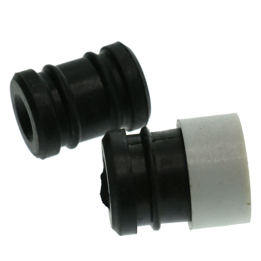 2pcs Annular Buffer Fits for STIHL MS390 MS310 MS290 Chainsaw 1123-790-9900