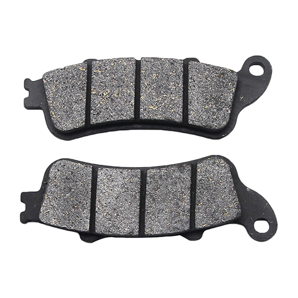 Front & Rear Brake Pads Set for Honda XL 1000 V3/V4/V5/V6 Varadero