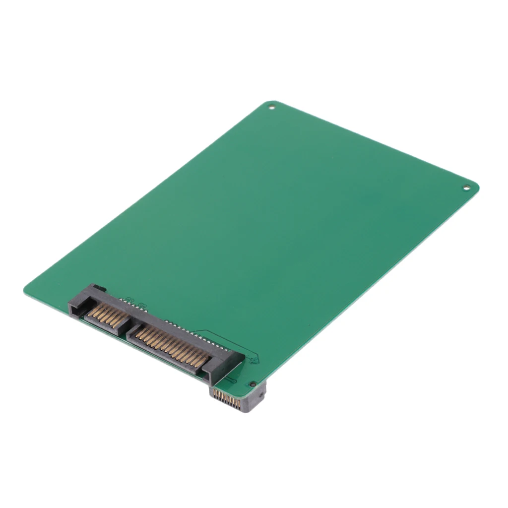SFF-8784 HDD To 2.5`` SATA HDD Adapter Card Converter For 5000 5000MPCK