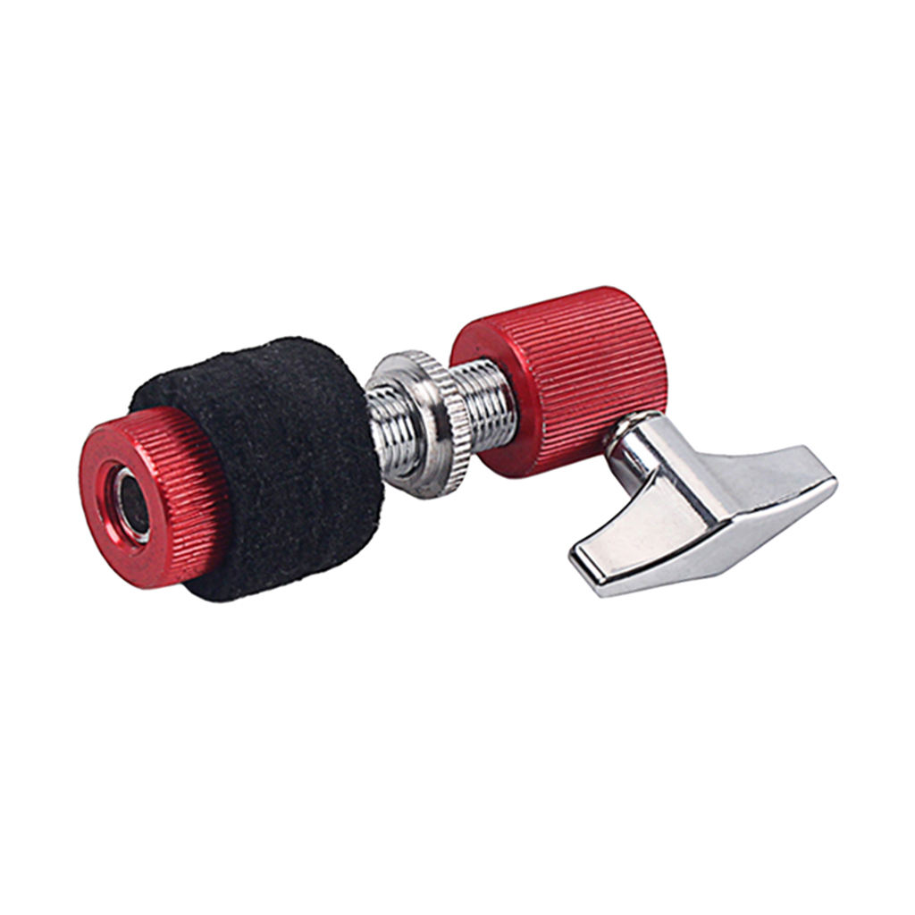 HI HAT CLUTCH With 6mm Hole - No More Brackets For High Hats