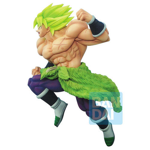 Toys 4 All Game, Fun, 250mm Dragon Ball Z Action Figures Broly DOD Figuarts  Dragonball Broly Figures Bolas De Dragon Ball Juguetes Esferas Del Dragon,  Toy, Play : : Toys & Games