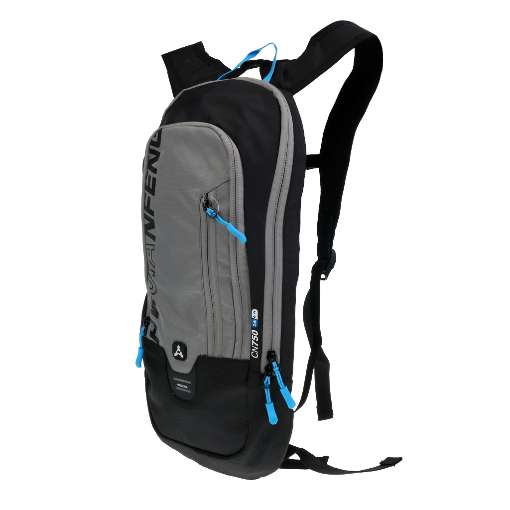 15L Waterproof Hiking Cycling Travel Leisure Backpack Casual School Shoulder Bag